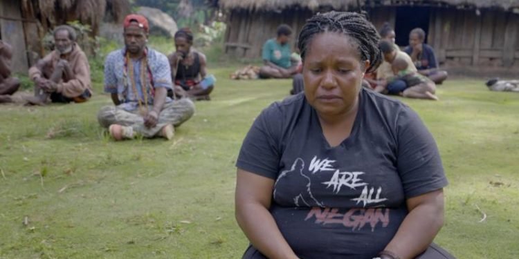 Sudah Diusir, Hak Suara Pengungsi Nduga di Wamena Direnggut Paksa