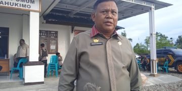 Pemkab Yahukimo Memastikan Tahapan Pemilu Aman dan Terkendali