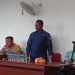 Hadiri Pleno Rekapitulasi Suara, KPU Yahukimo : Pelaksanaan Pleno Secara Transparansi