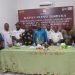 KPU Yahukimo Gelar Pembukaan Rapat Pleno Rekapitulasi Perhitungan Suara Tingkat Kabupaten