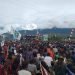 Ribuan Pendukung PKB Wamena Hadiri Kampanye Terbuka di Distrik Walesi