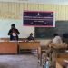 Jelang Pemilu, PPD dan PPS Distrik Tagineri Gelar Bimtek bagi KPPS