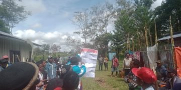 Surat Suara Tanpa Foto Jadi Penyebab Pencoblosan Lambat