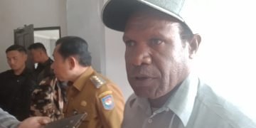 94 TPS Bermasalah di Jayawijaya Akan PSU Pada 24 Februari