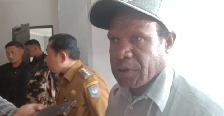 94 TPS Bermasalah di Jayawijaya Akan PSU Pada 24 Februari