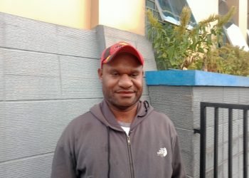 Tunggu Petunjuk KPU, PPD Distrik Asolokobal Tidak Akan Pleno