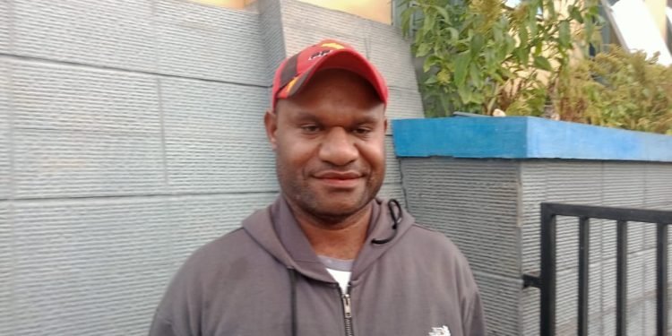 Tunggu Petunjuk KPU, PPD Distrik Asolokobal Tidak Akan Pleno