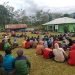 Rampungkan Rekapitulasi Tingkat Kampung, Besok PPD Maima Pleno Tingkat Distrik