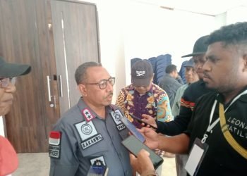 Kehadiran AWP Bukan Menjadi Tandingan Pekerja Media Lainnya di Papua