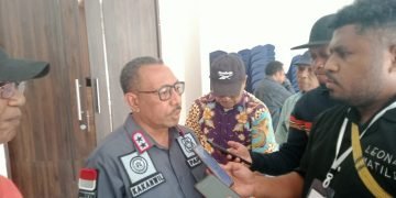 Kehadiran AWP Bukan Menjadi Tandingan Pekerja Media Lainnya di Papua