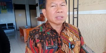 PJ Bupati Jayawijaya Imbau Masyarakat Tidak Bawa Alat Tajam ke Kota Wamena