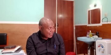 Begini Progres Pleno Hasil Pemilu Pada 8 Kabupaten di Papua Pegunungan