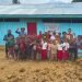 “Hiruk – pikuk Pemilu” Tak Pengaruhi Semangat Belajar Mengajar SD YPPGI  di Ibele