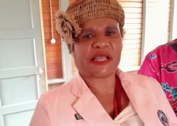 Inisiatif Bangun Sekolah Perempuan untuk Kesetaraan dan Pemberdayaan