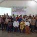 Lokakarya Pengembangan Kurikulum Operasional Satuan Pendidikan (KOSP) PAUD yang diadakan oleh Pokja Bunda PAUD di Dekai Yahukimo Rabu (03/04/2024).