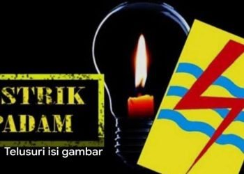 Warga di Dekai Kecewa, Enam Hari Listrik Padam Total
