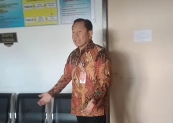 Miris, Biaya Kontrak Rumah, Sewa Mobil Hingga Makan Minum PJ Bupati Jayawijaya Tidak Dianggarkan