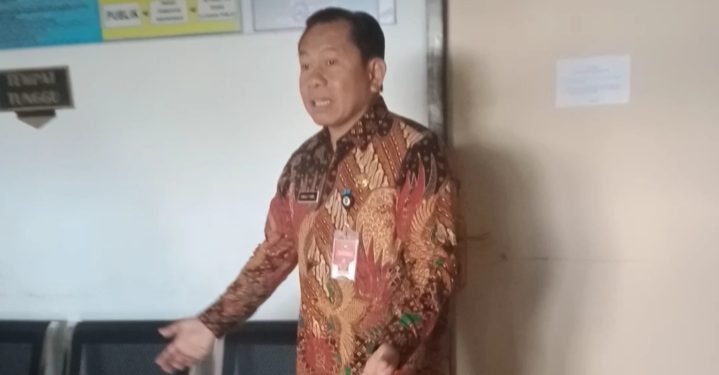 Miris, Biaya Kontrak Rumah, Sewa Mobil Hingga Makan Minum PJ Bupati Jayawijaya Tidak Dianggarkan