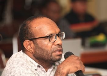 Kekerasan Terhadap Jurnalis Masih Jadi Ancaman Kebebasan Pers di Papua