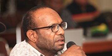 Kekerasan Terhadap Jurnalis Masih Jadi Ancaman Kebebasan Pers di Papua