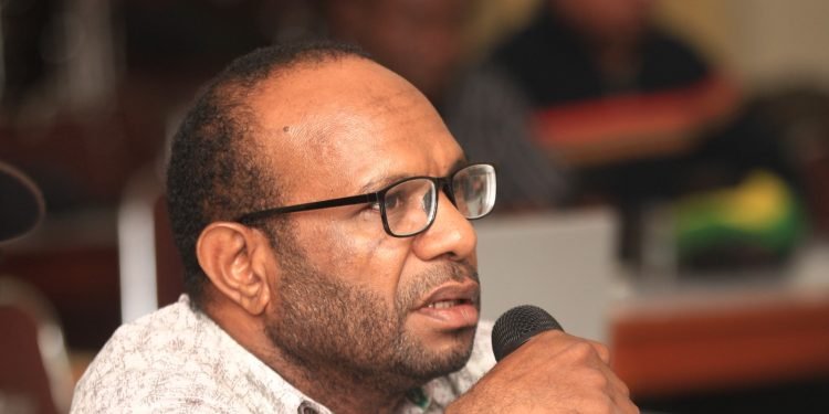 Kekerasan Terhadap Jurnalis Masih Jadi Ancaman Kebebasan Pers di Papua