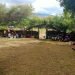 PGGJ Cek Persiapan Tempat Perayaan HUT Pekabaran Injil di Kampung Minimo