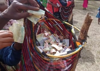 Jelang 20 April, Masyarakat Minimo Gelar Ibadah Oikumene dan Aksi Sumbangan Dana