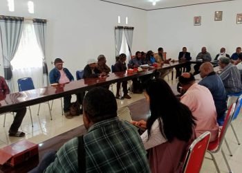 PGGJ & PGPP Mediasi Dua Kepanitiaan HUT PI, Begini Kesepakatannya