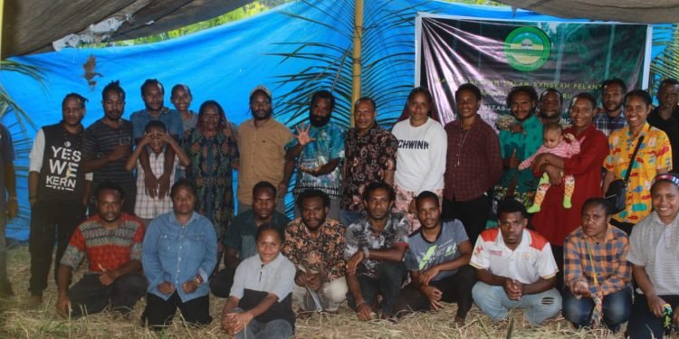 KMPM – MAMIPO, Organisasi Kecil Tapi Wadah Untuk Belajar