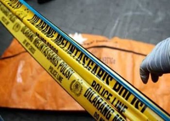 Anggota Polres Yahukimo Ditemukan Tak Bernyawa di Tower BTS