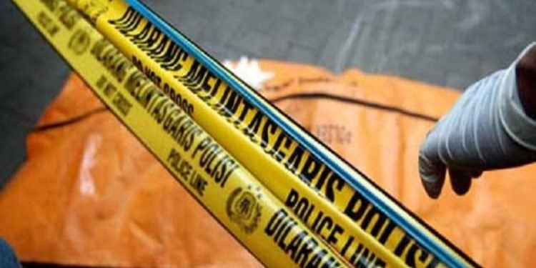 Anggota Polres Yahukimo Ditemukan Tak Bernyawa di Tower BTS