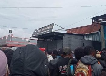 KPU Lanny Jaya Diminta Tidak Lakukan Seleksi PPD di Jayapura