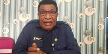 MRP: Kepala Daerah Wajib OAP Dibuktikan Dengan Penguasaan Bahasa Ibu