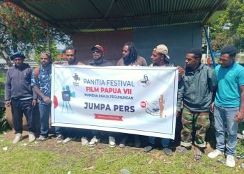 Bertema Budaya, Papuan Voices Bakal Gelar Festival Film di Wamena