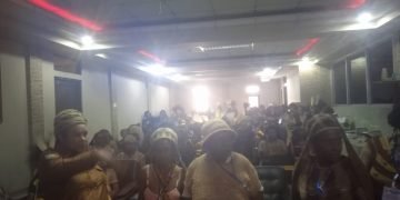 Pemprov Papua Pegunungan Gelar Sosialisasi Pengarusutamaan Gender