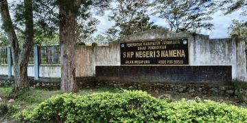 Penerimaan Siswa Baru Hingga Pembagian Raport di Jayawijaya Terhambat Akibat Perang Suku