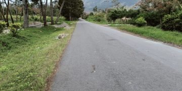 Akibat Konflik, Dua Pekan Masyarakat 5 Distrik Tidak Bisa Akses Ke Kota