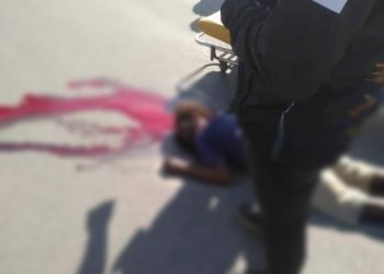 Sudah Dua Pekan Mediasi Belum Selesai, Konflik Wouma Pecah Lagi