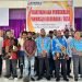 Bawaslu Kabupaten Yahukimo Melantik 512 Pengawas Kelurahan Desa
