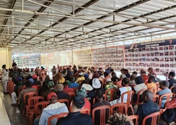 Penyelesaian Konflik di Wouma Belum Ada Titik Temu, Mediasi Akan Dilanjutkan