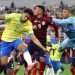 Brasil Vs Kostarika Selesai 0-0