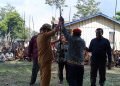 Pemerintah Lepas Panah di Asolokobal, Tanda Mengakhiri Konflik 
