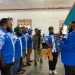 DPK KNPI Se- Kabupaten Yahukimo Periode 2023-2026 Resmi Dilantik