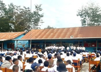 Ibadah Di Sekolah Untuk Tumbuh Kembang Iman Siswa