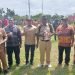 Penyaluran Dandes Tahap Pertama Kabupaten Tolikara Berakhir Di Dabra