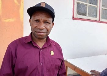 KPU Jayawijaya Siap PSU di 3 Distrik