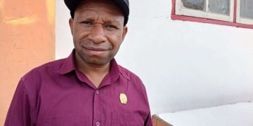 KPU Jayawijaya Siap PSU di 3 Distrik