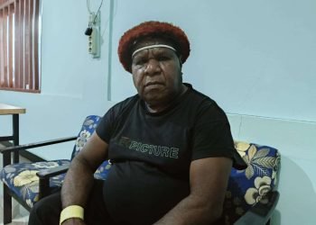 Jangan Lagi Ada Perang Suku Akibat Orang “Mabuk”