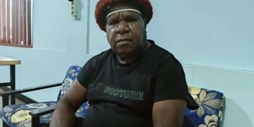 Jangan Lagi Ada Perang Suku Akibat Orang “Mabuk”