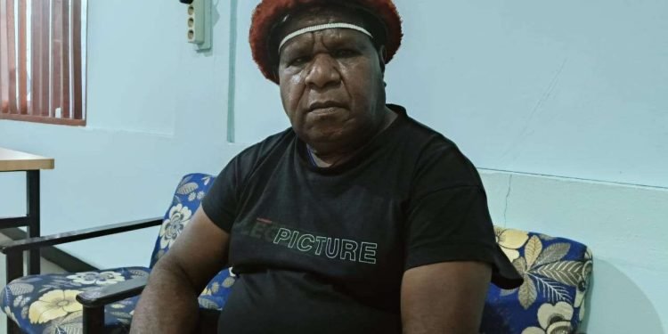 Jangan Lagi Ada Perang Suku Akibat Orang “Mabuk”